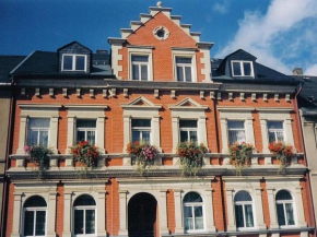 Cosy apartment in Eibenstock